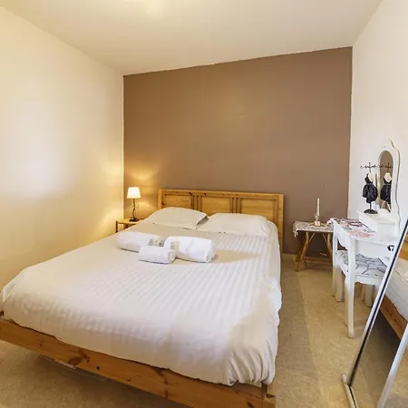 Le Merida - T2 Au Calme Proche Centre Apartment Angers